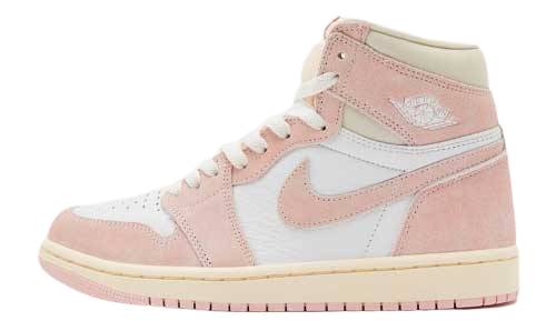 Air Jordan 1 High OG “Washed Pink” – uniquesneakertees