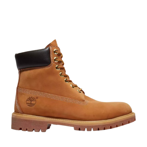 Timberland 6" Premium Waterproof Boots