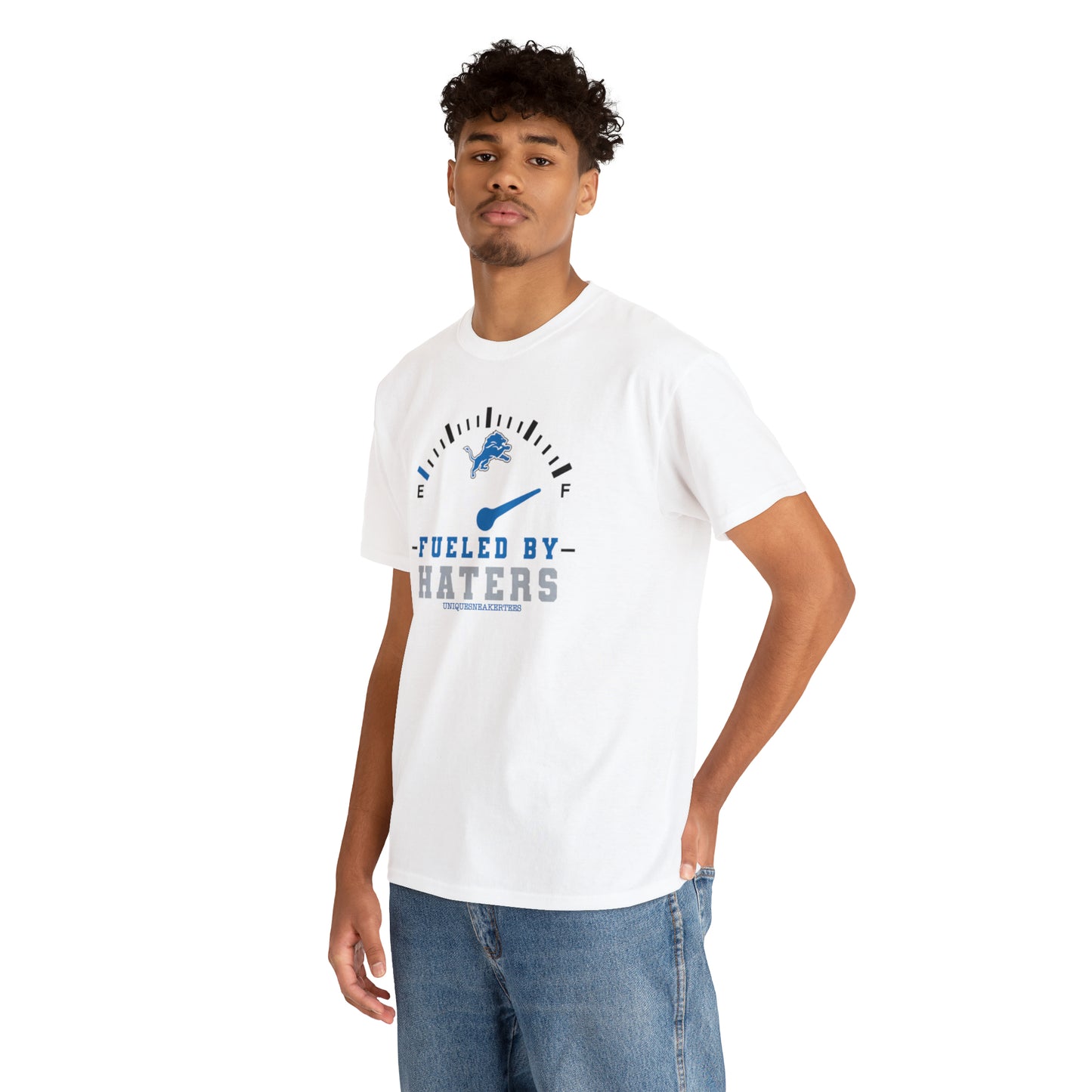 Detroit Lions Tee