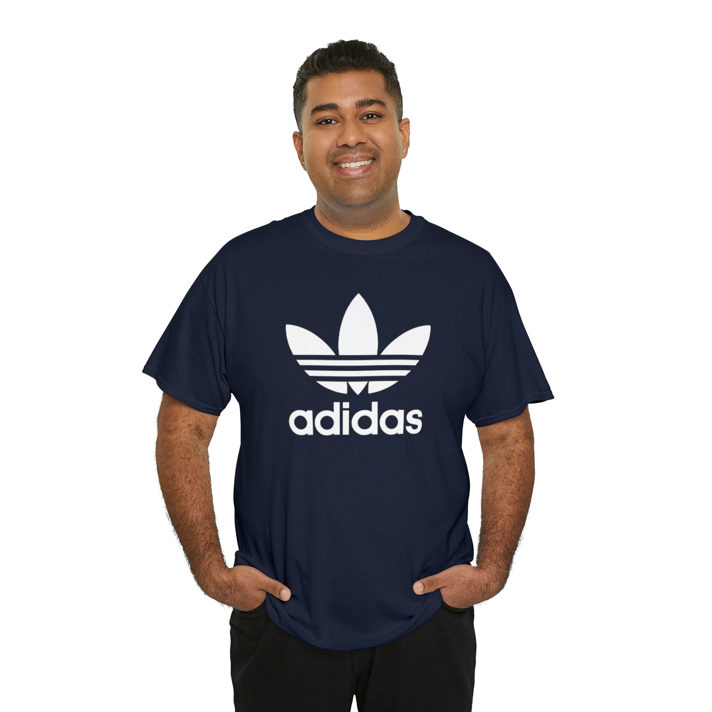 Adidas Parody Tee