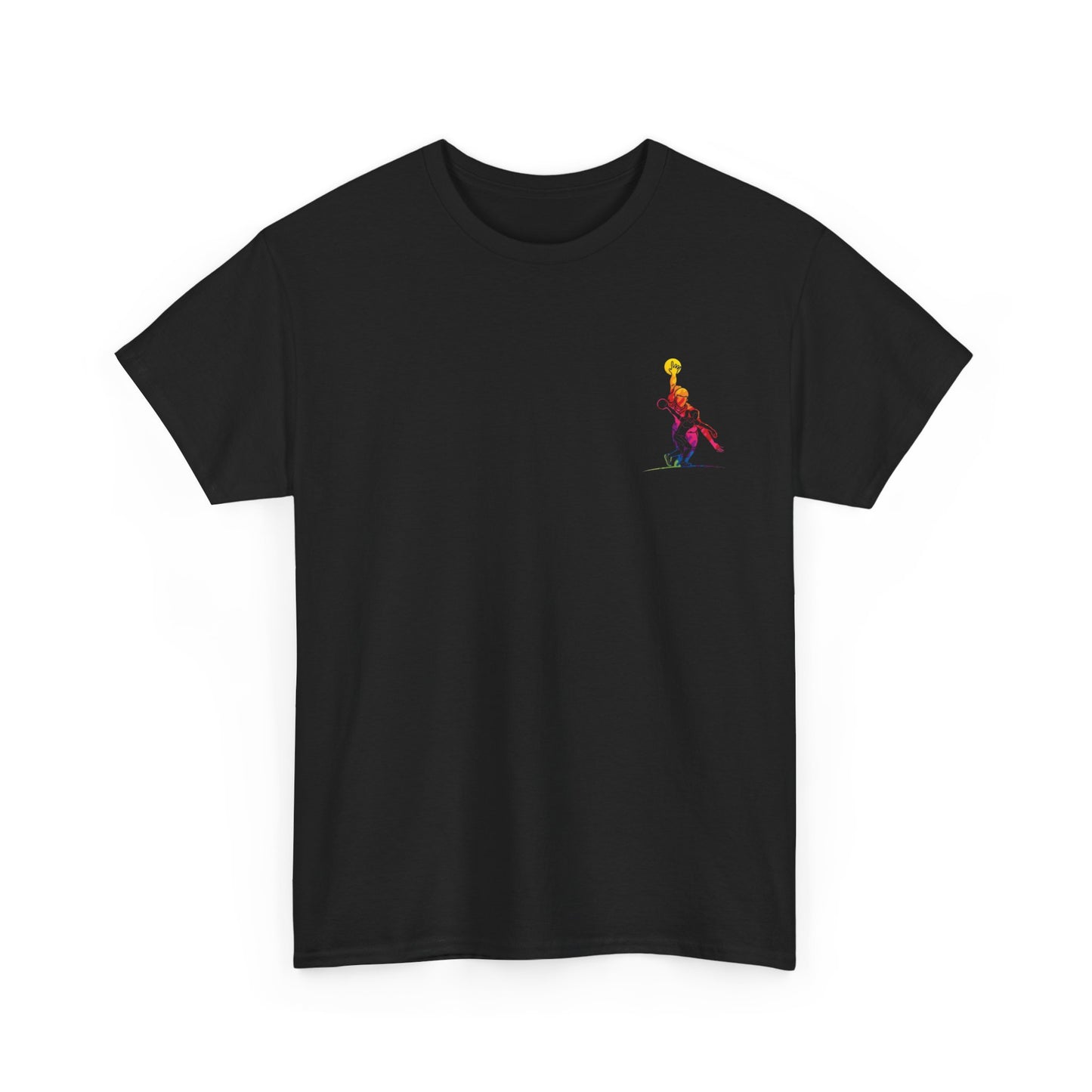 Mo Mo Bowling Tee