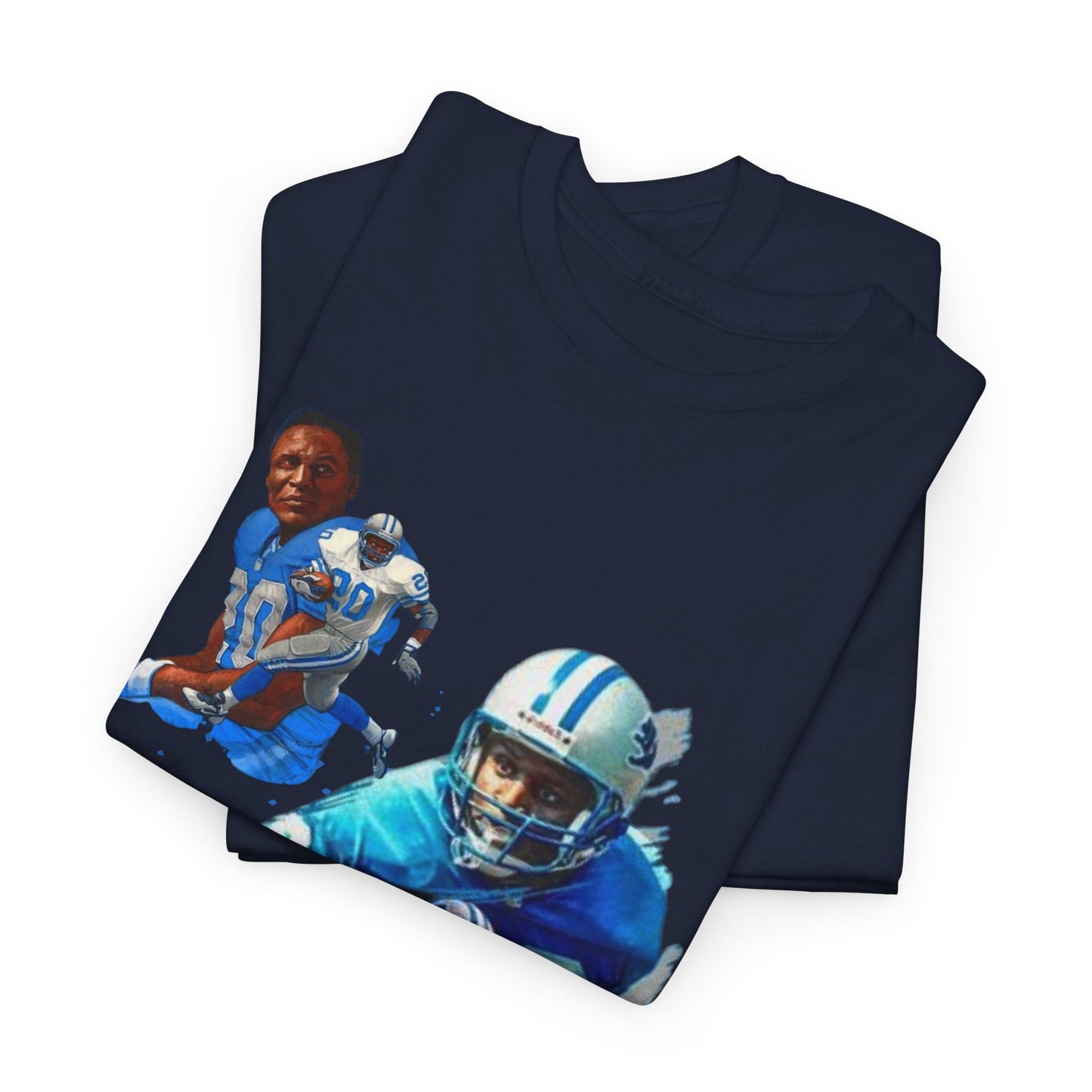 Detroit Lions Tee