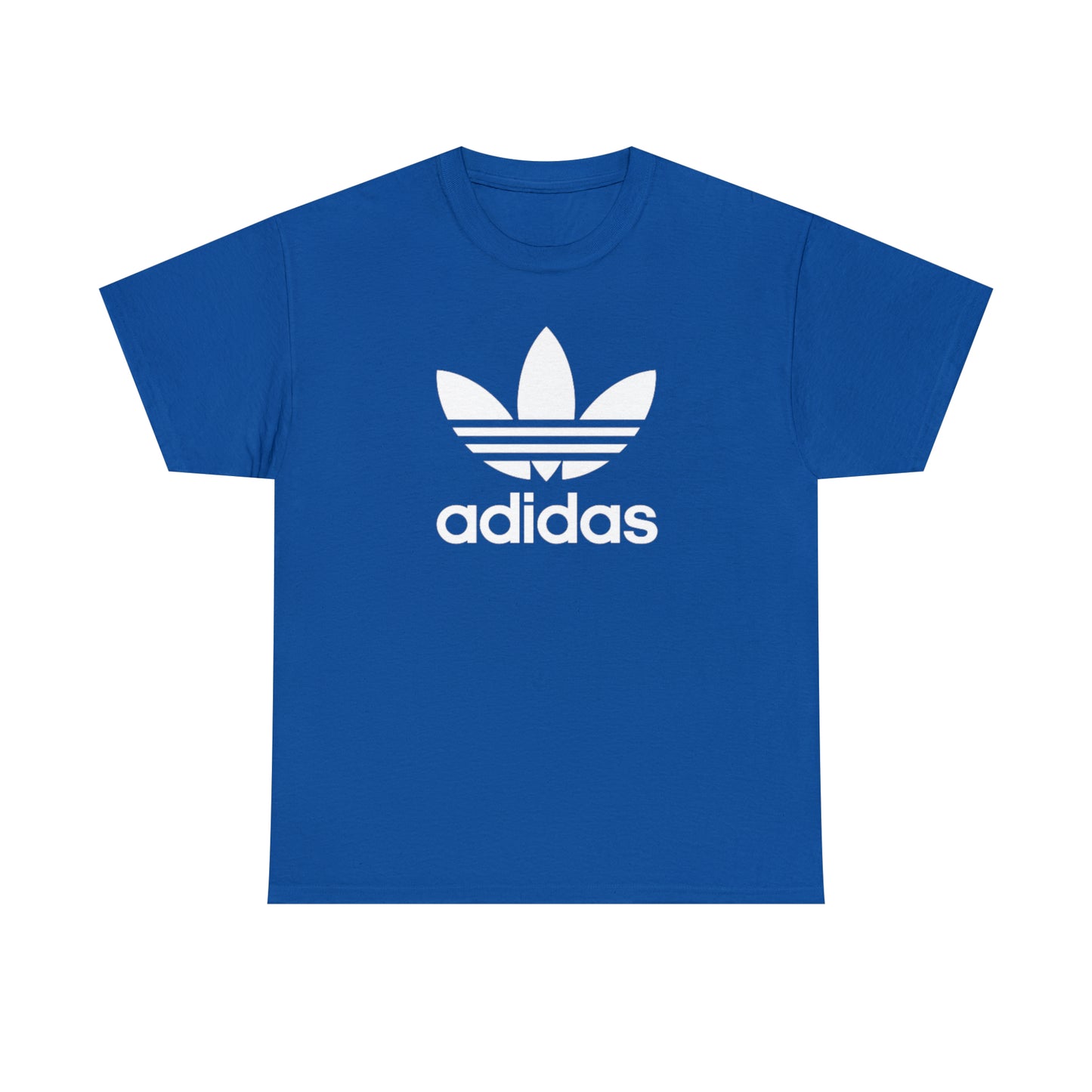 Adidas Parody Tee