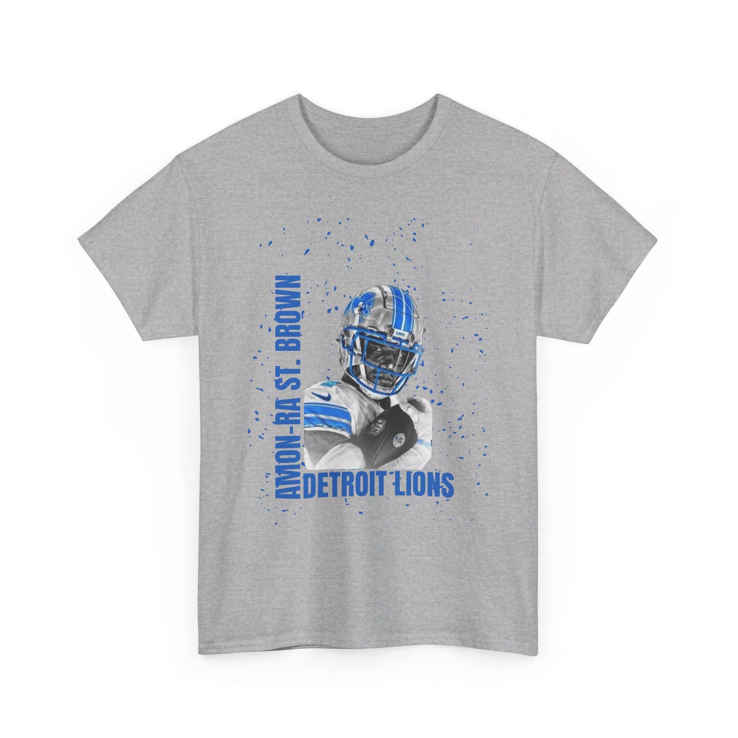 Detroit Lions Tee