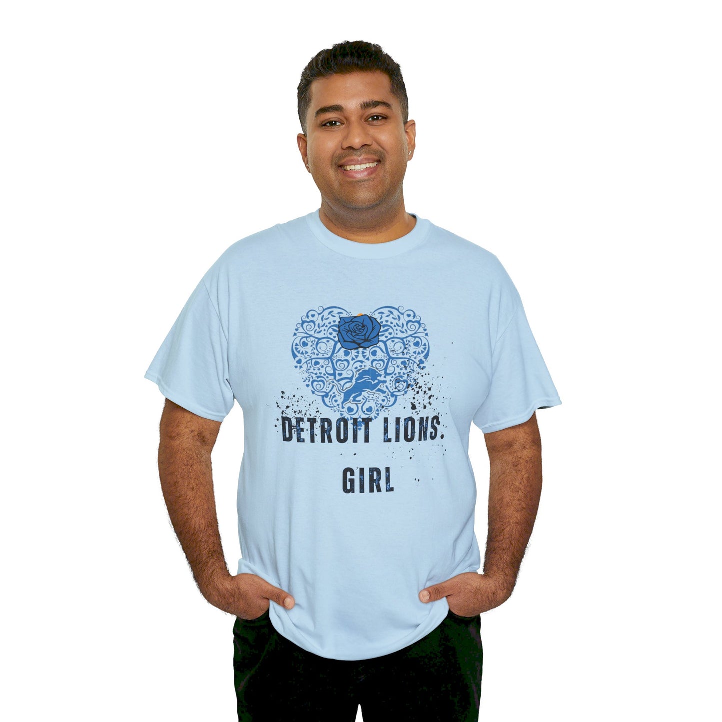 Detroit Lions Tee