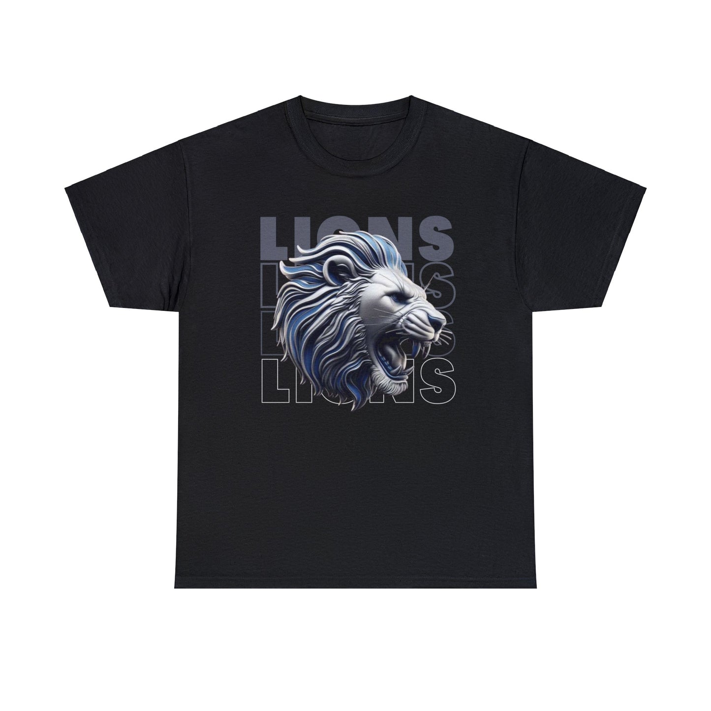 Detroit Lions Tee