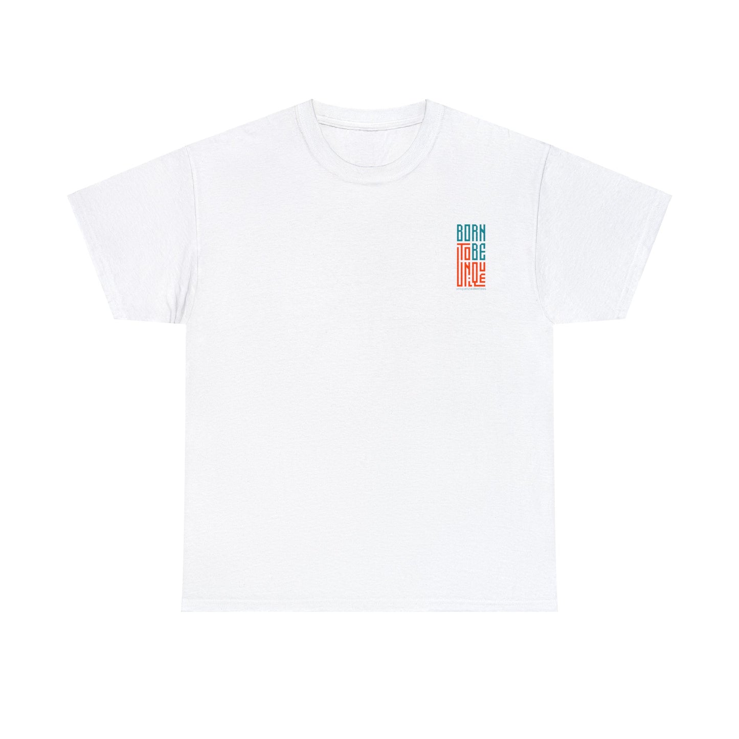 BTBU Miami Tee