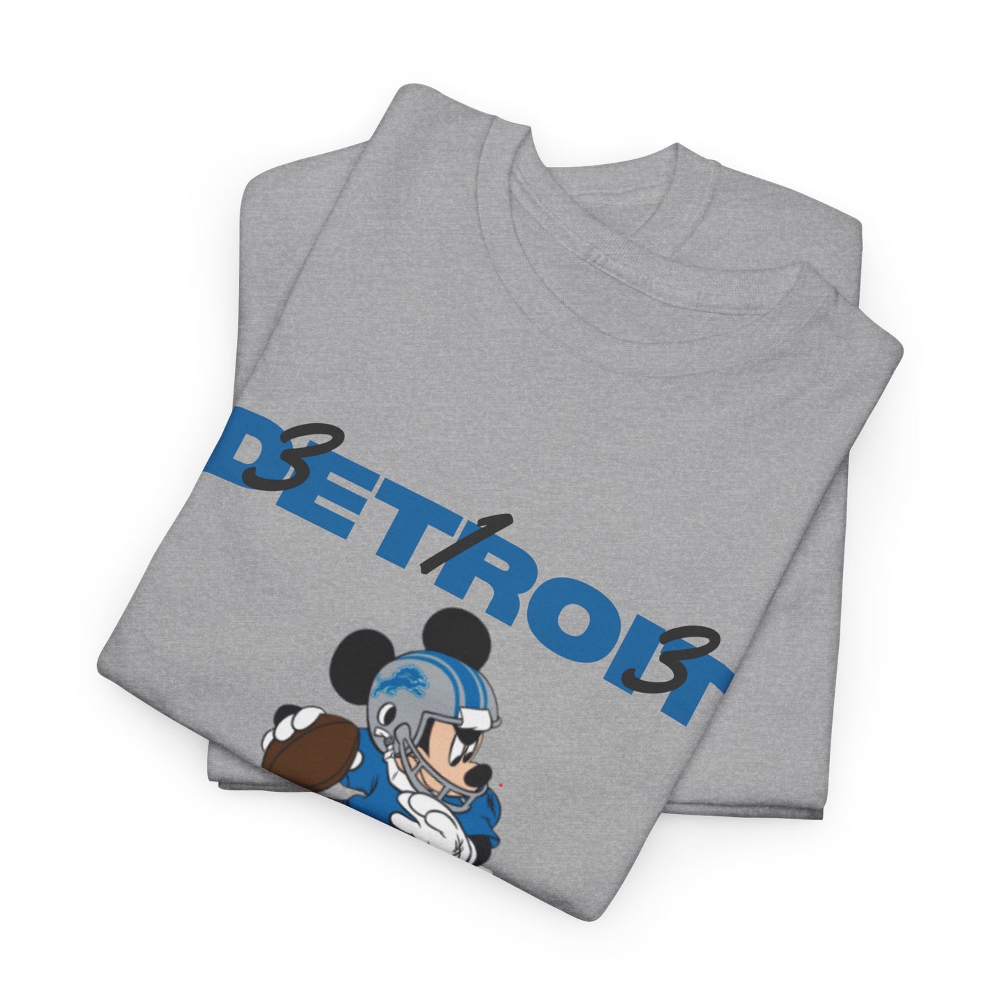 Detroit Lions Tee