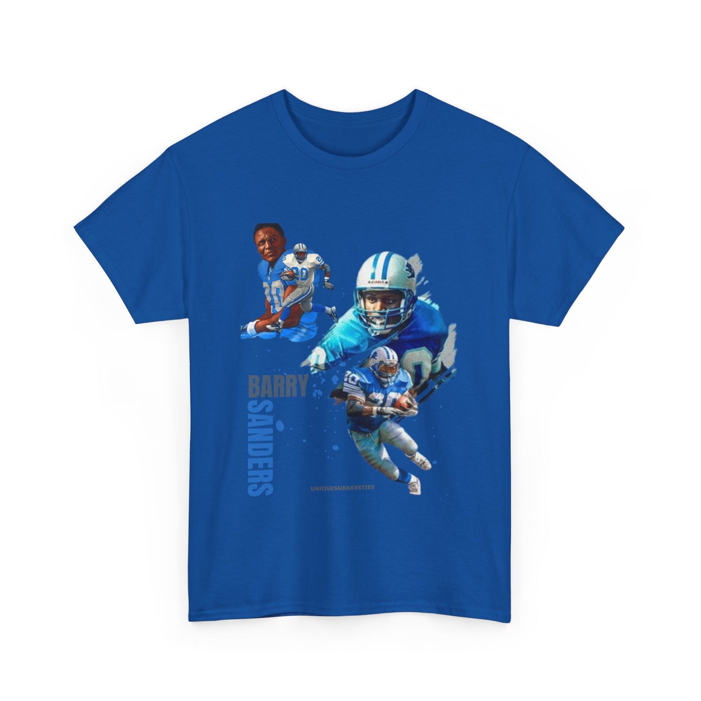 Detroit Lions Tee