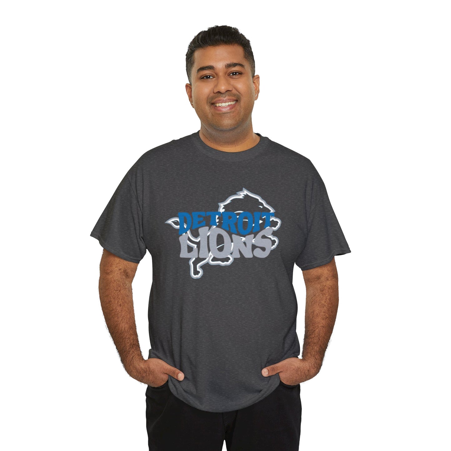 Detroit Lions Tee