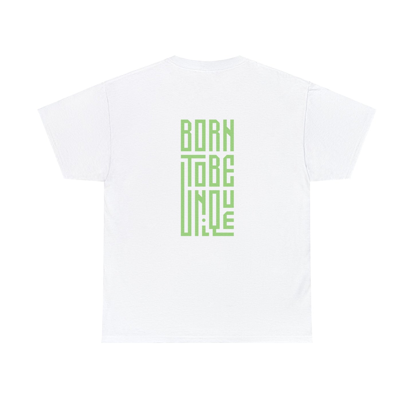 Born To Be Unique Tee