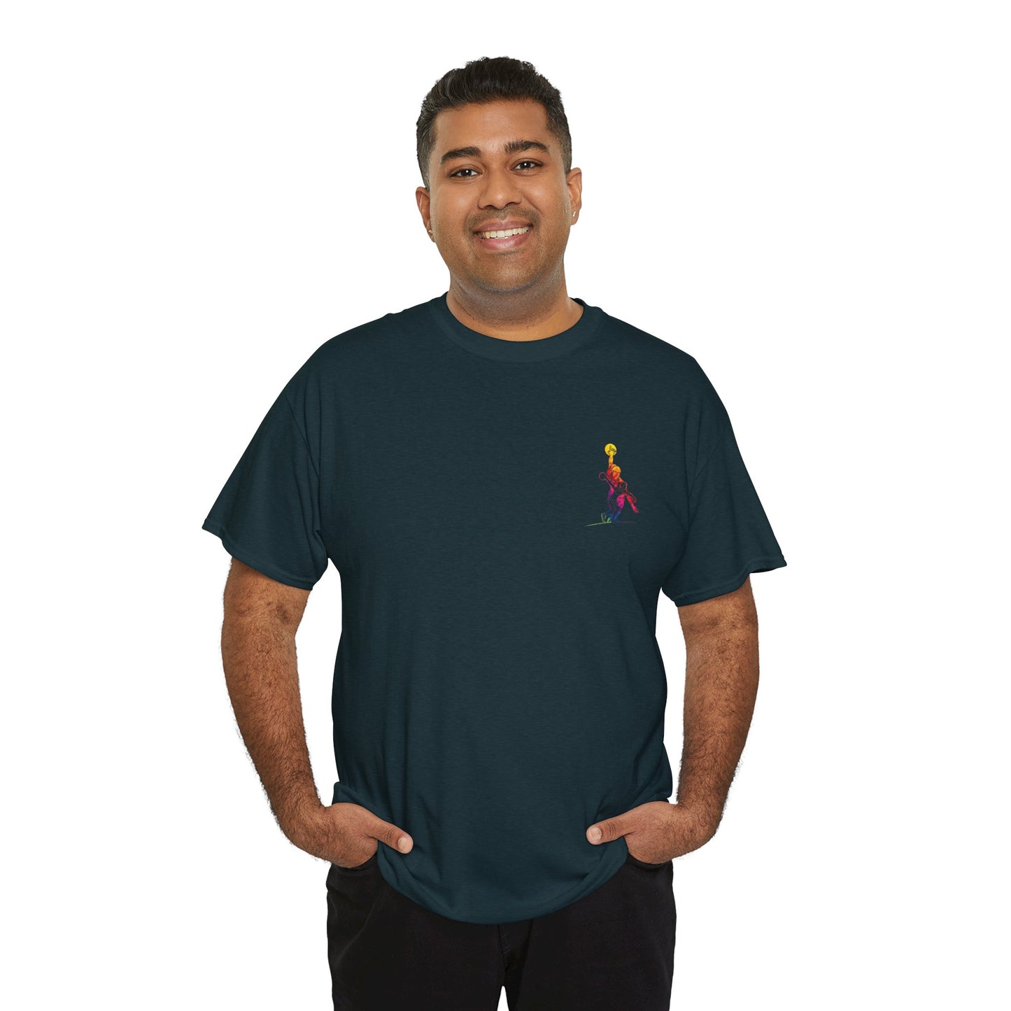 Stryker Bowling Tee