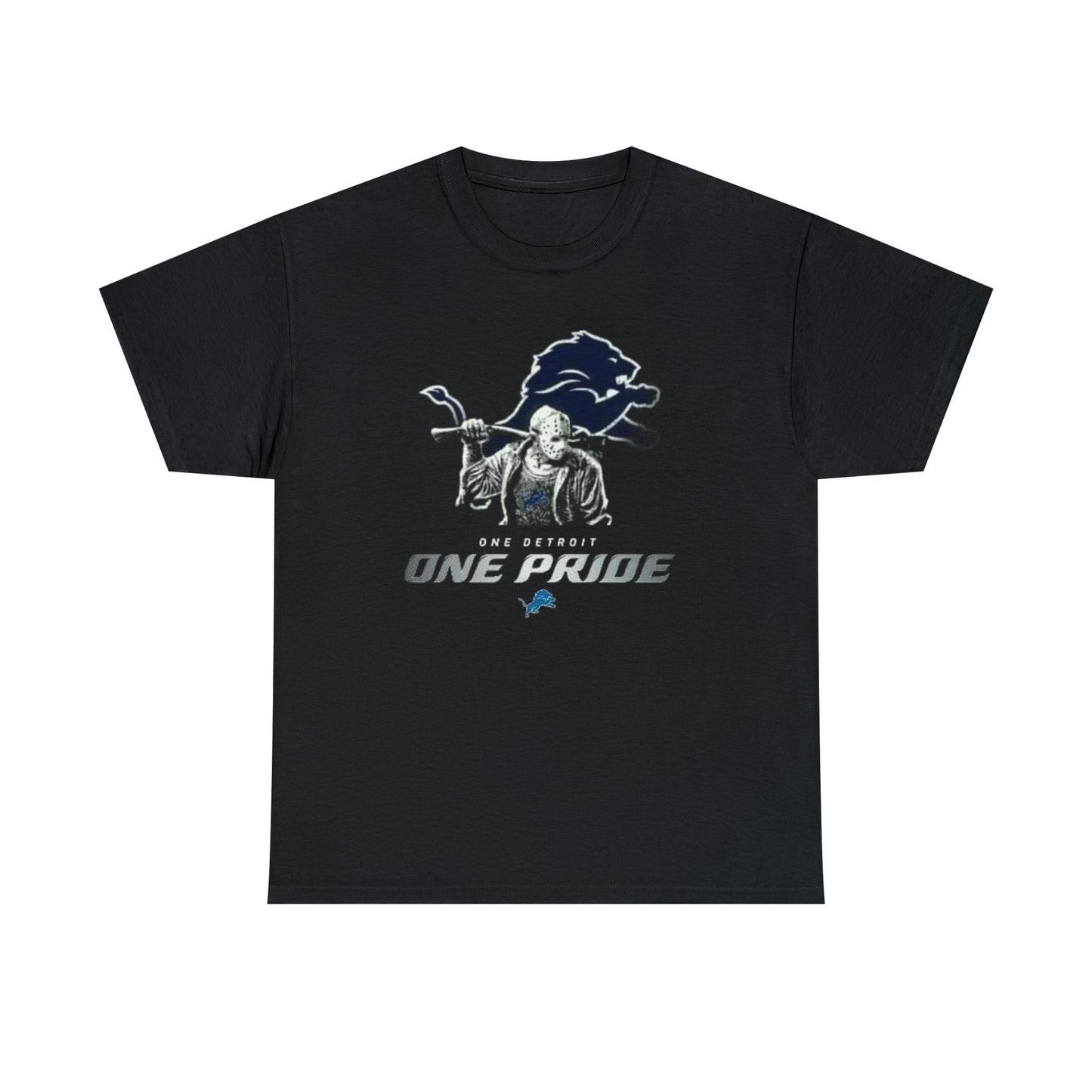 Detroit Lions Tee