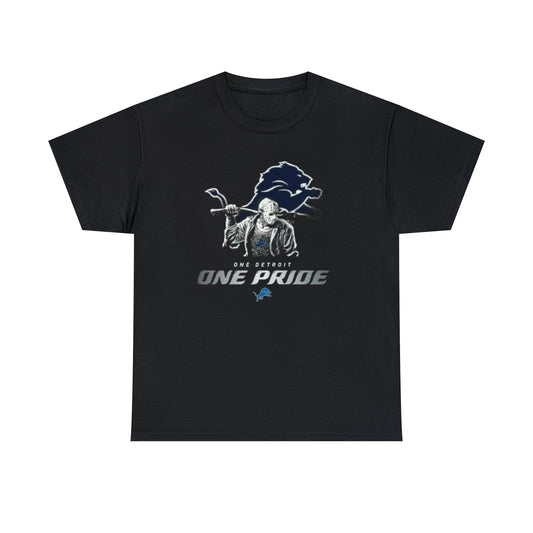 Detroit Lions Tee