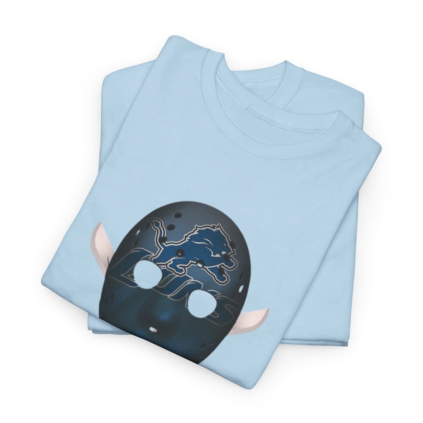 Detroit Lions Tee