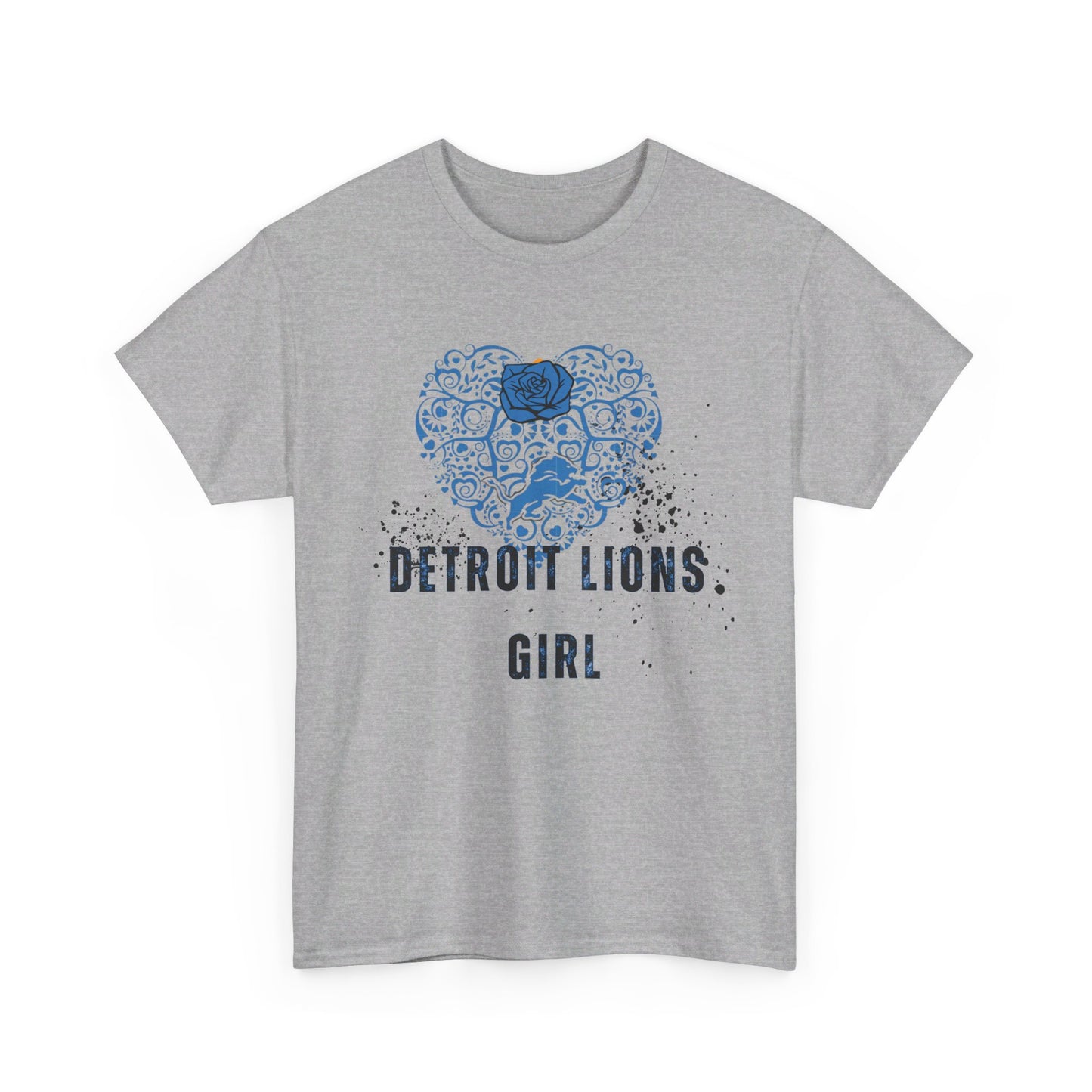 Detroit Lions Tee