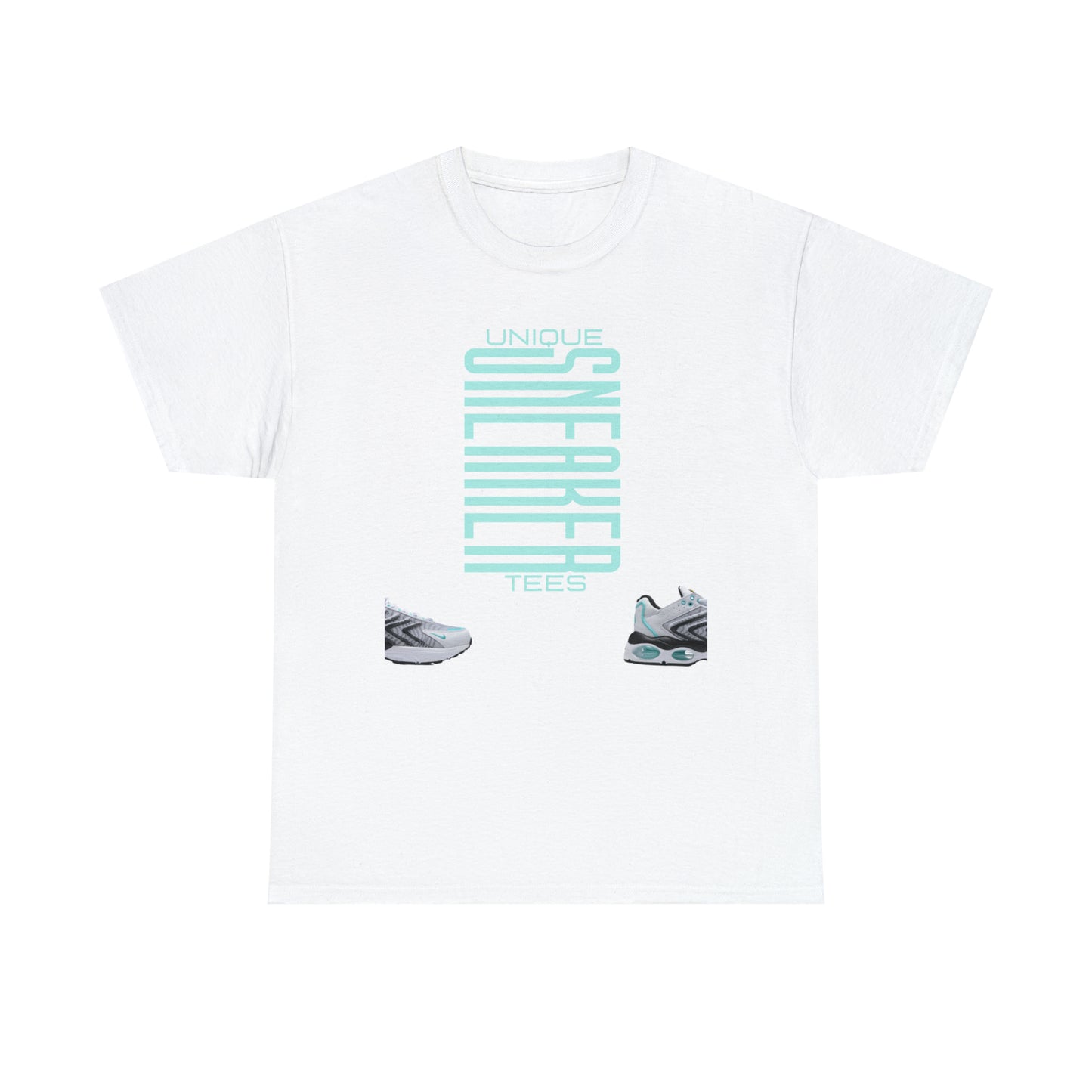 Air Max Tailwind Bright Spruce Tee