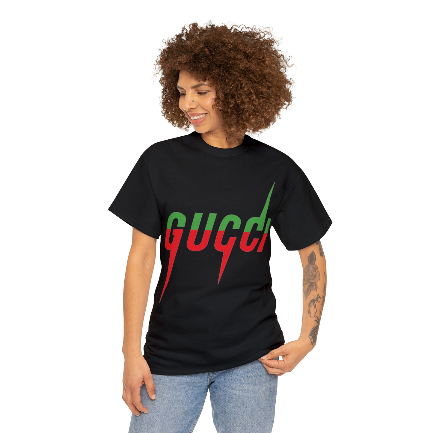 Gucci Parody Tee