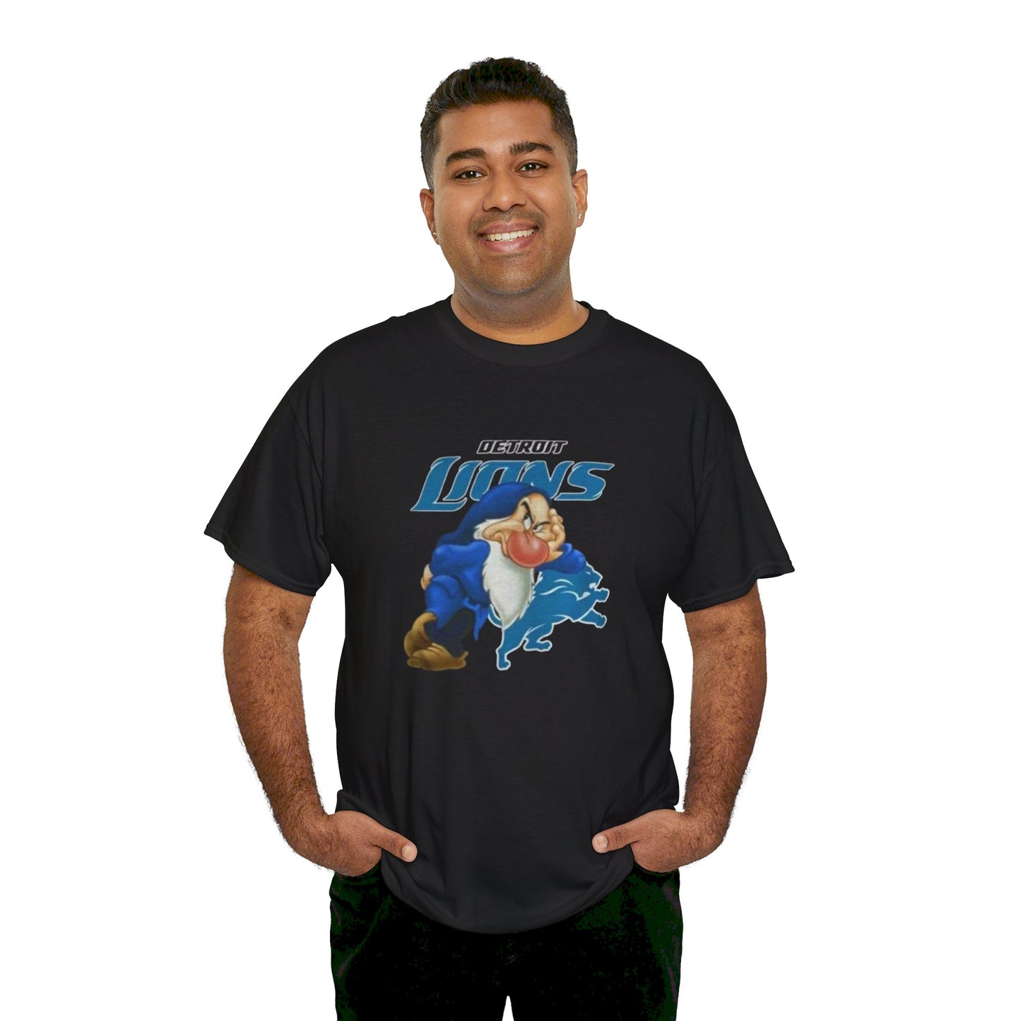 Detroit Lions Tee