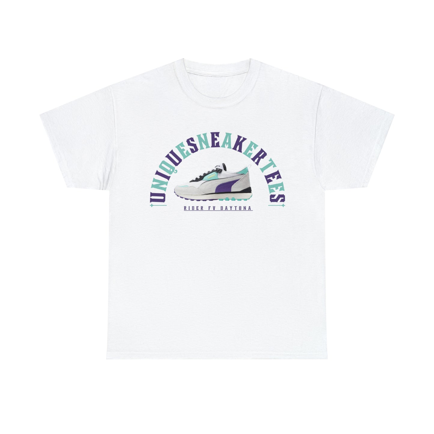 Rider FV Daytona Tee