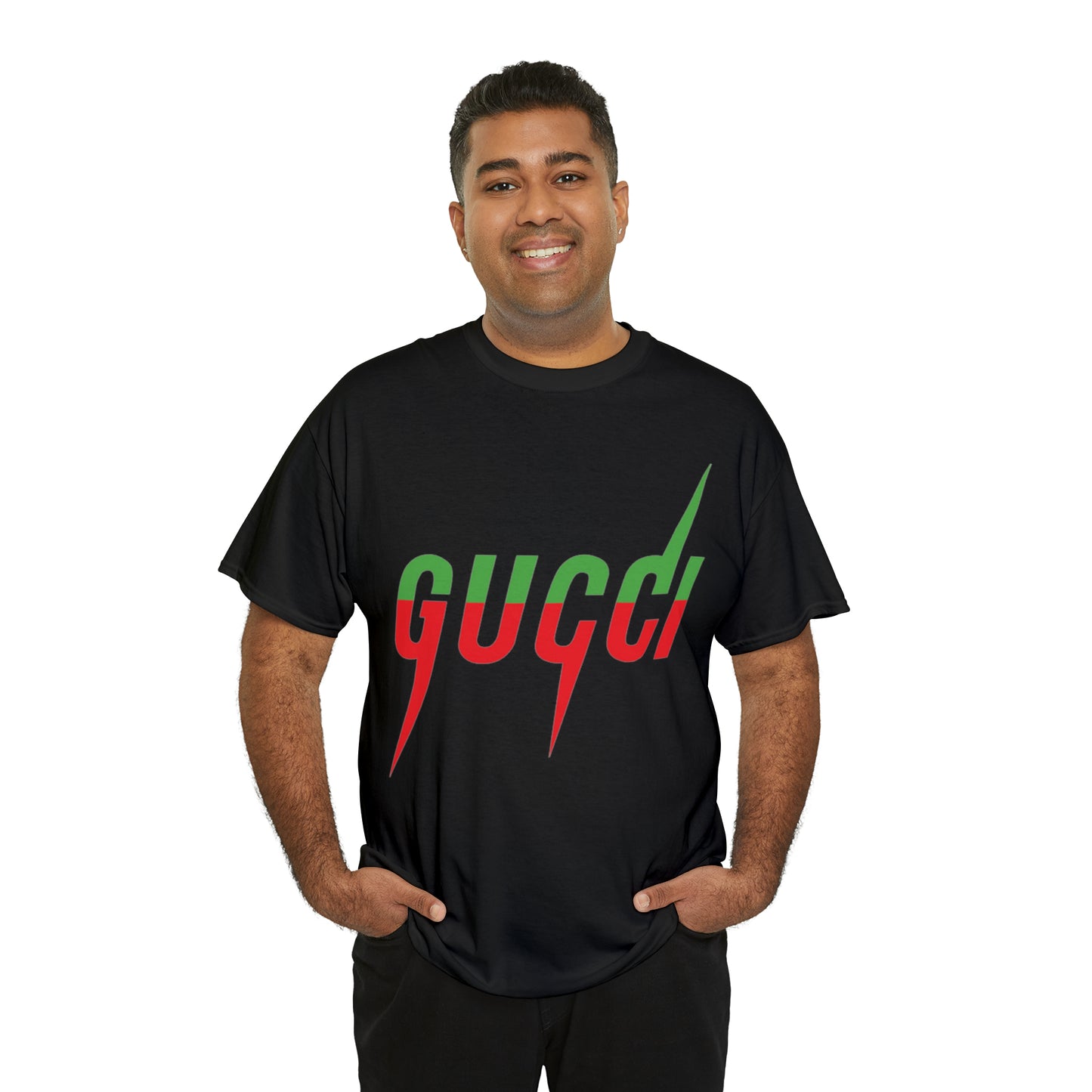 Gucci Parody Tee