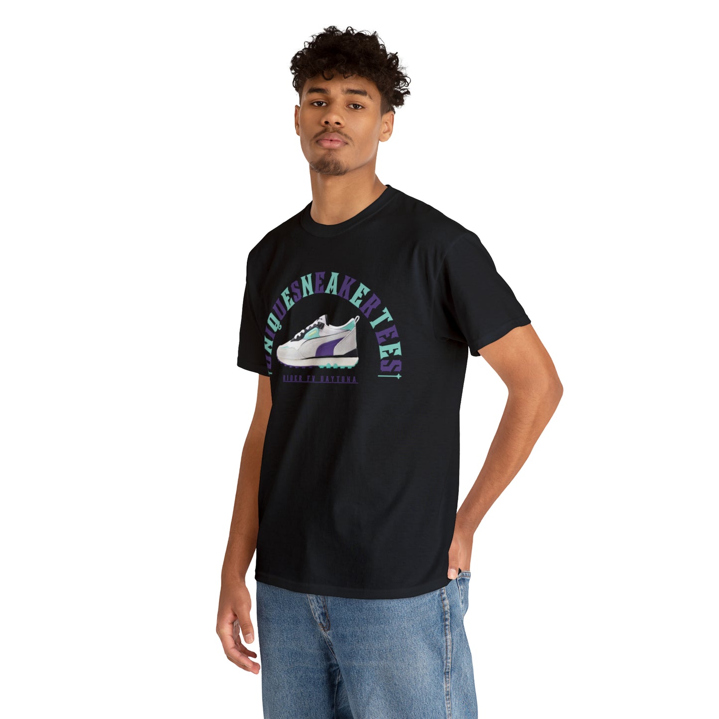 Rider FV Daytona Tee