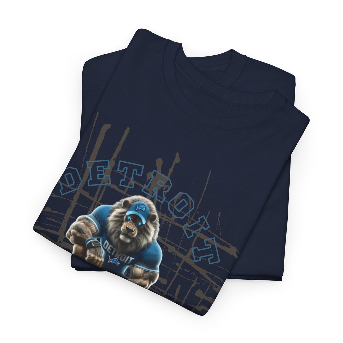 Detroit Lions Tee