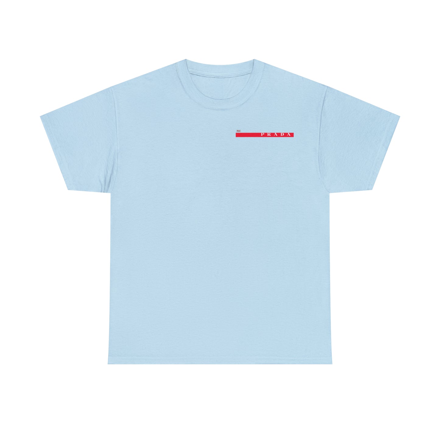 Prada Parody Tee