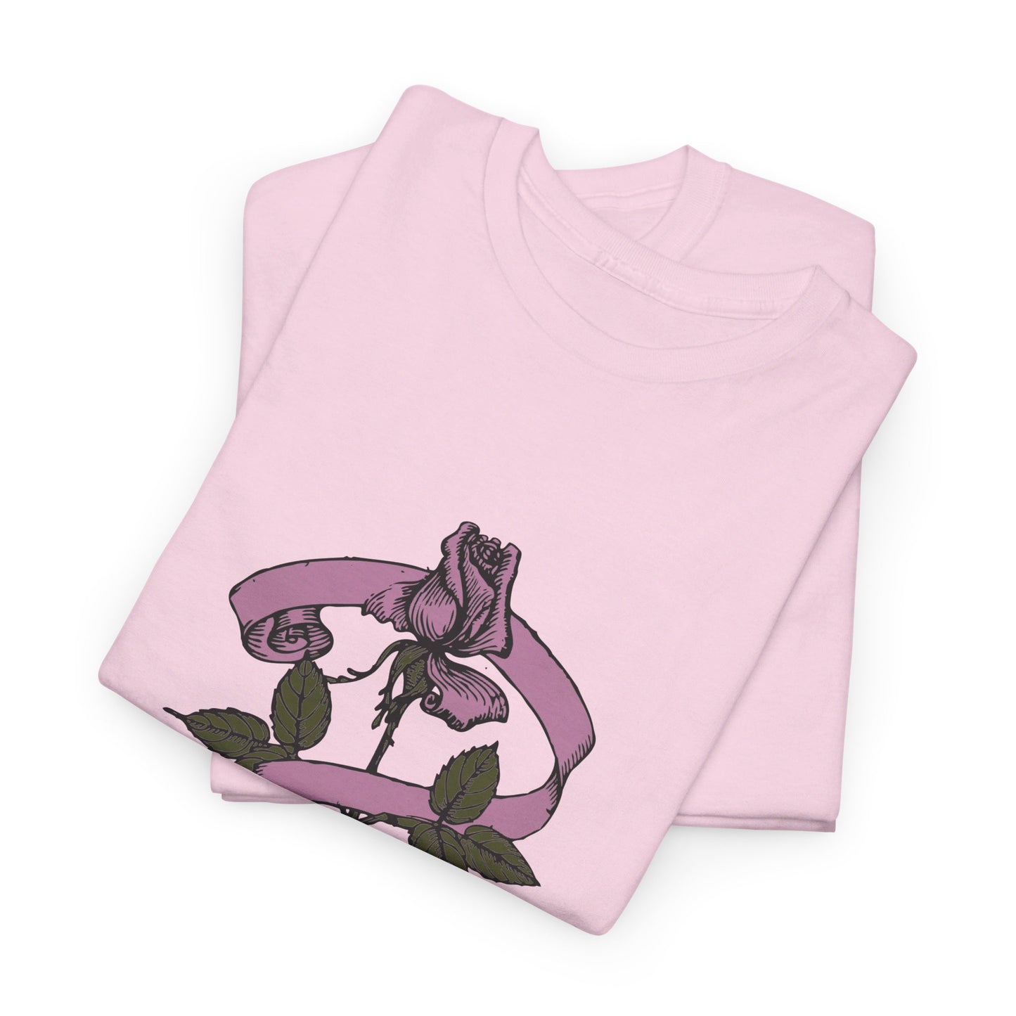 J4 "Orchid" Tee