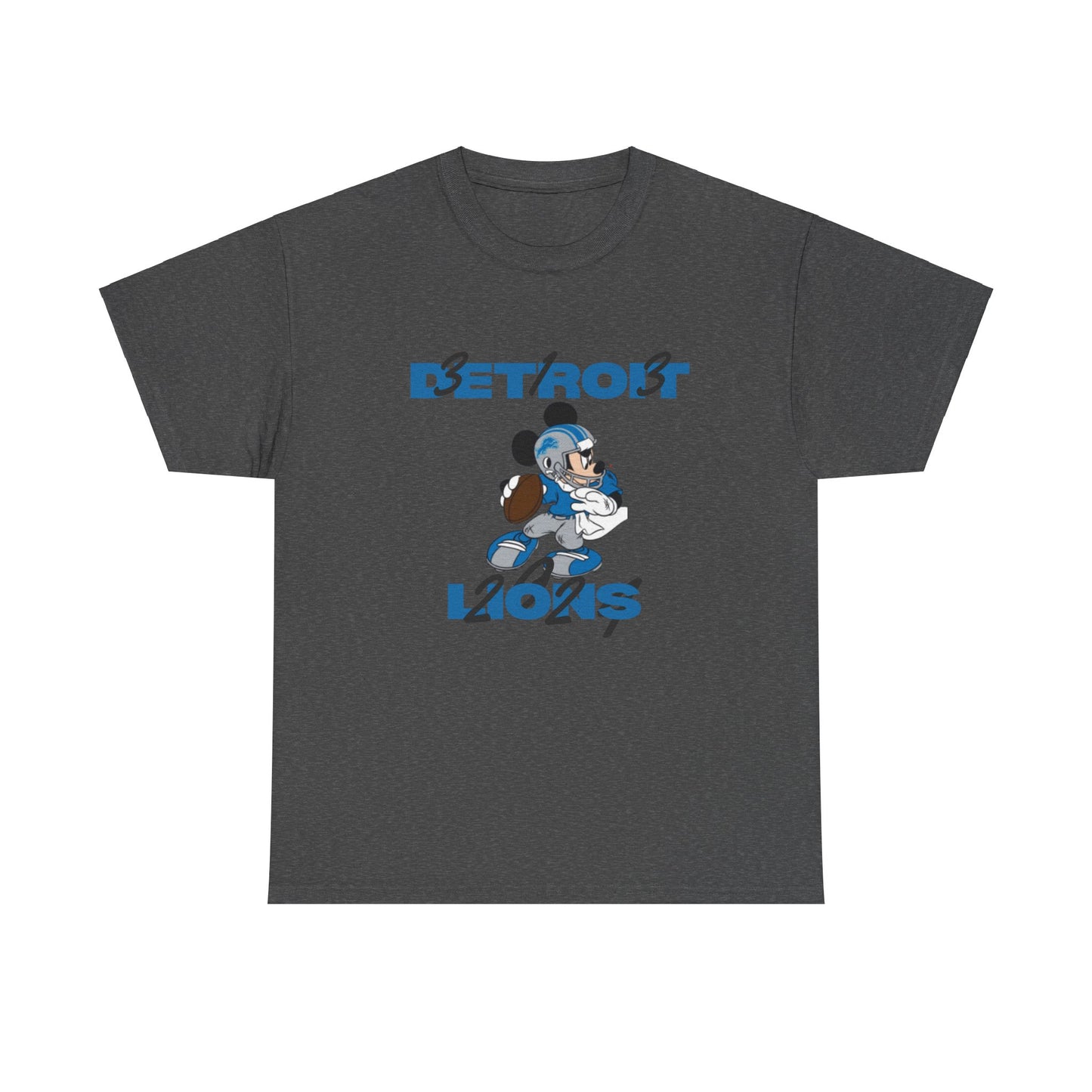 Detroit Lions Tee