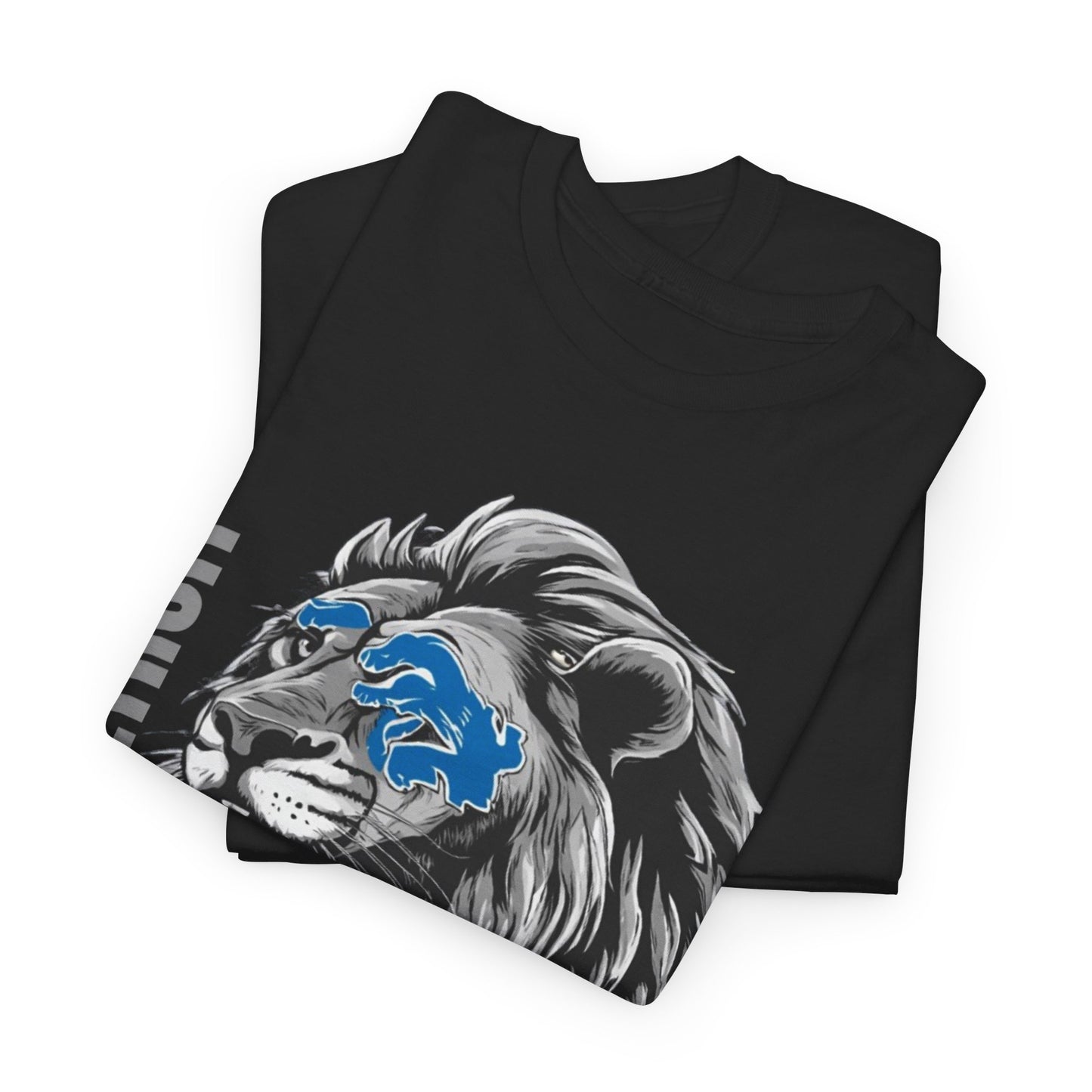 Detroit Lions Tee