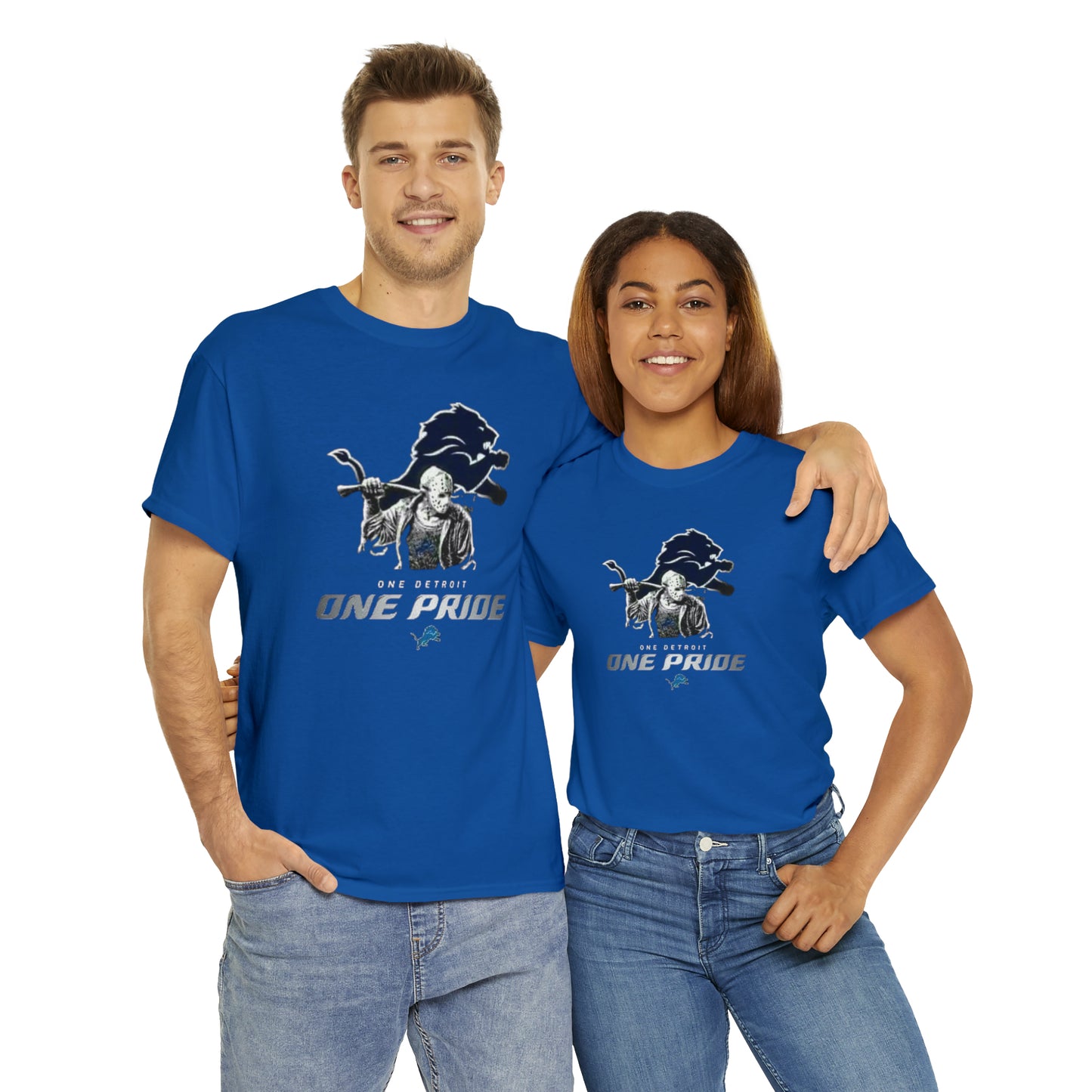 Detroit Lions Tee