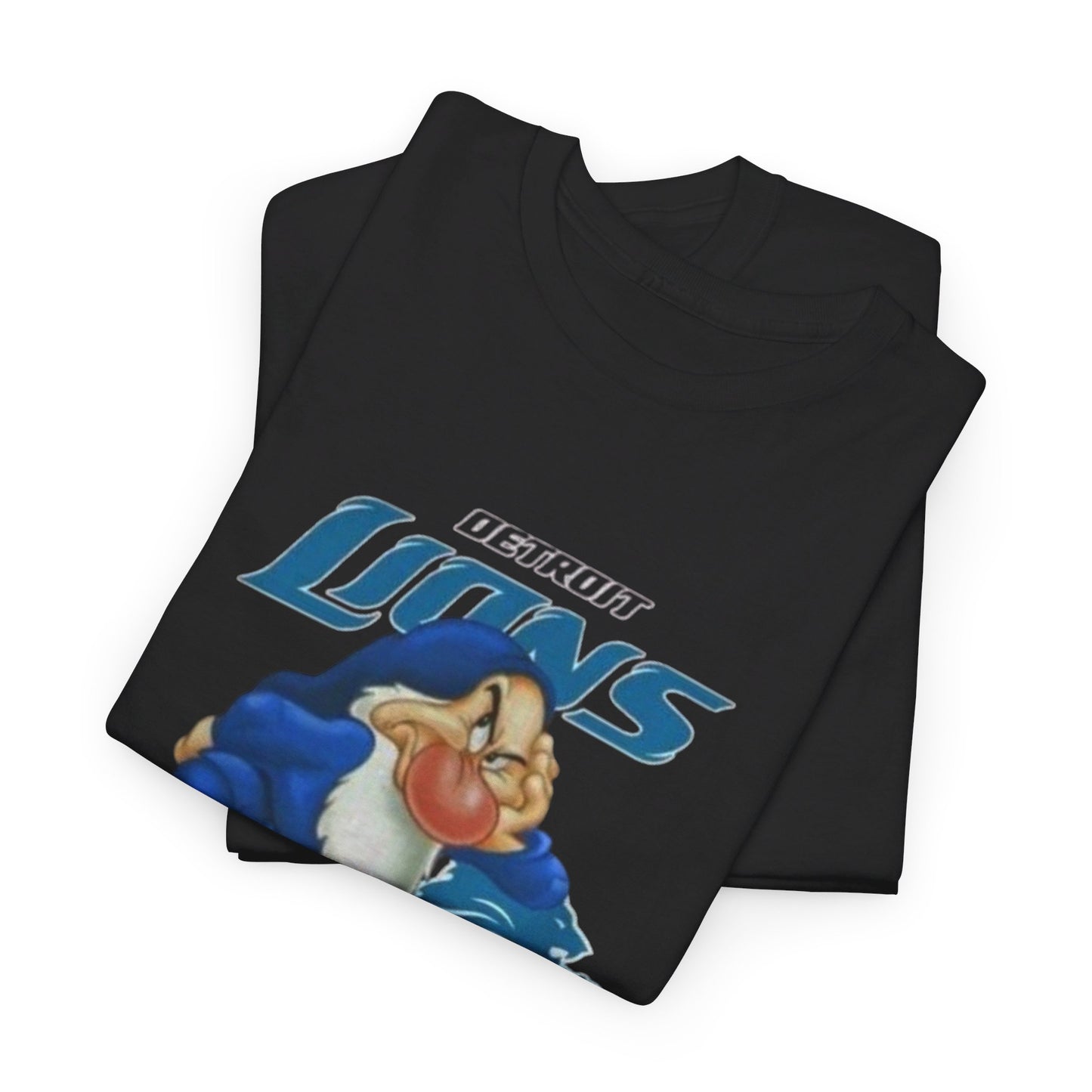 Detroit Lions Tee