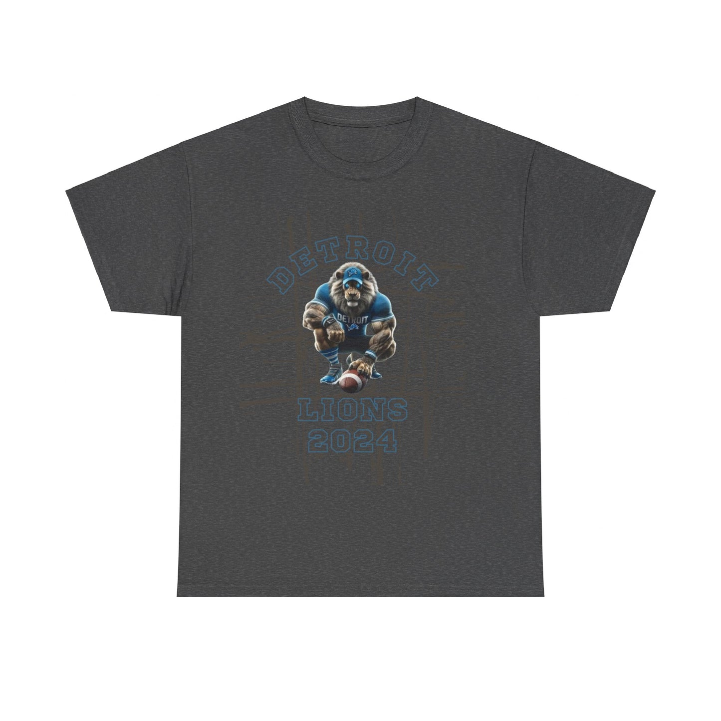 Detroit Lions Tee