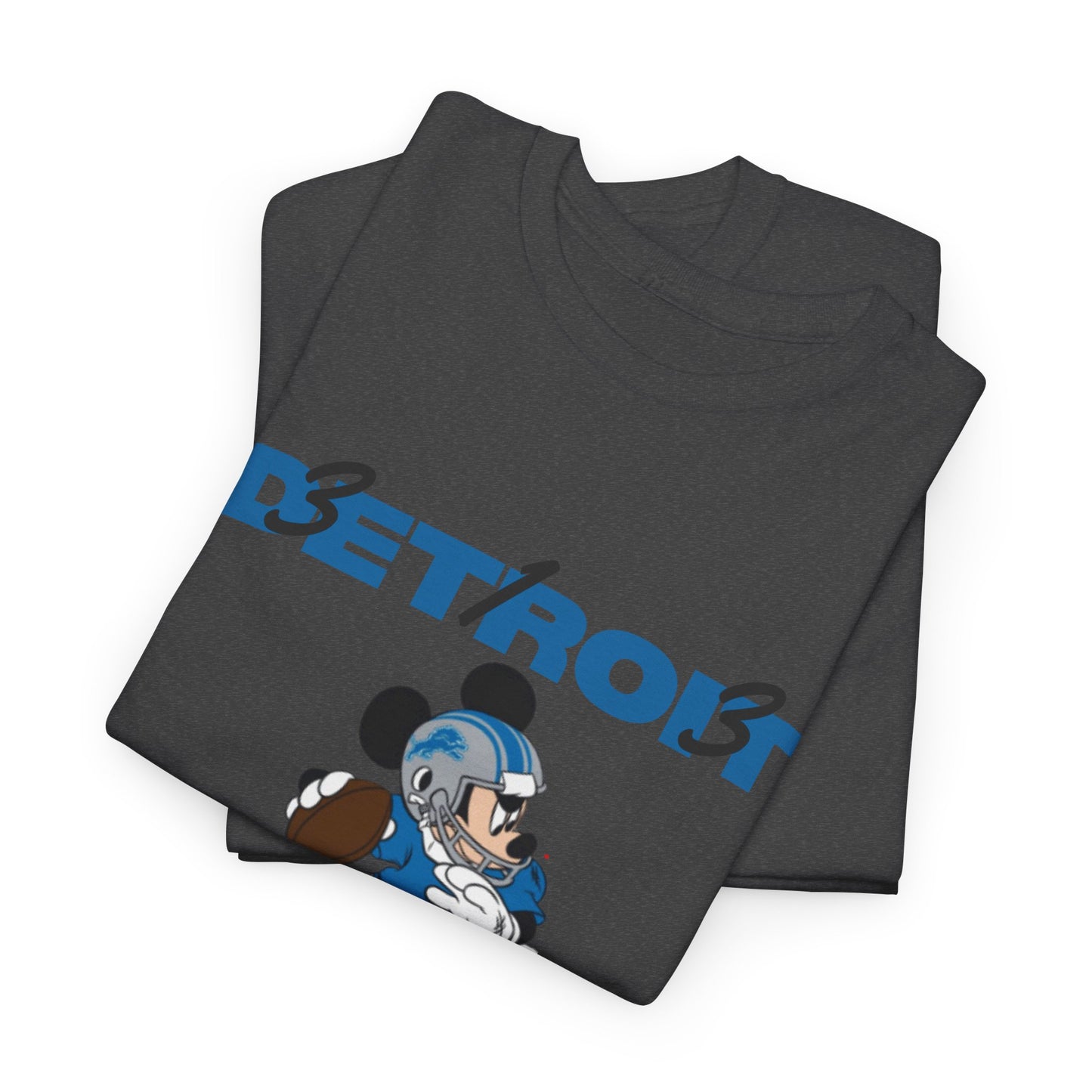 Detroit Lions Tee