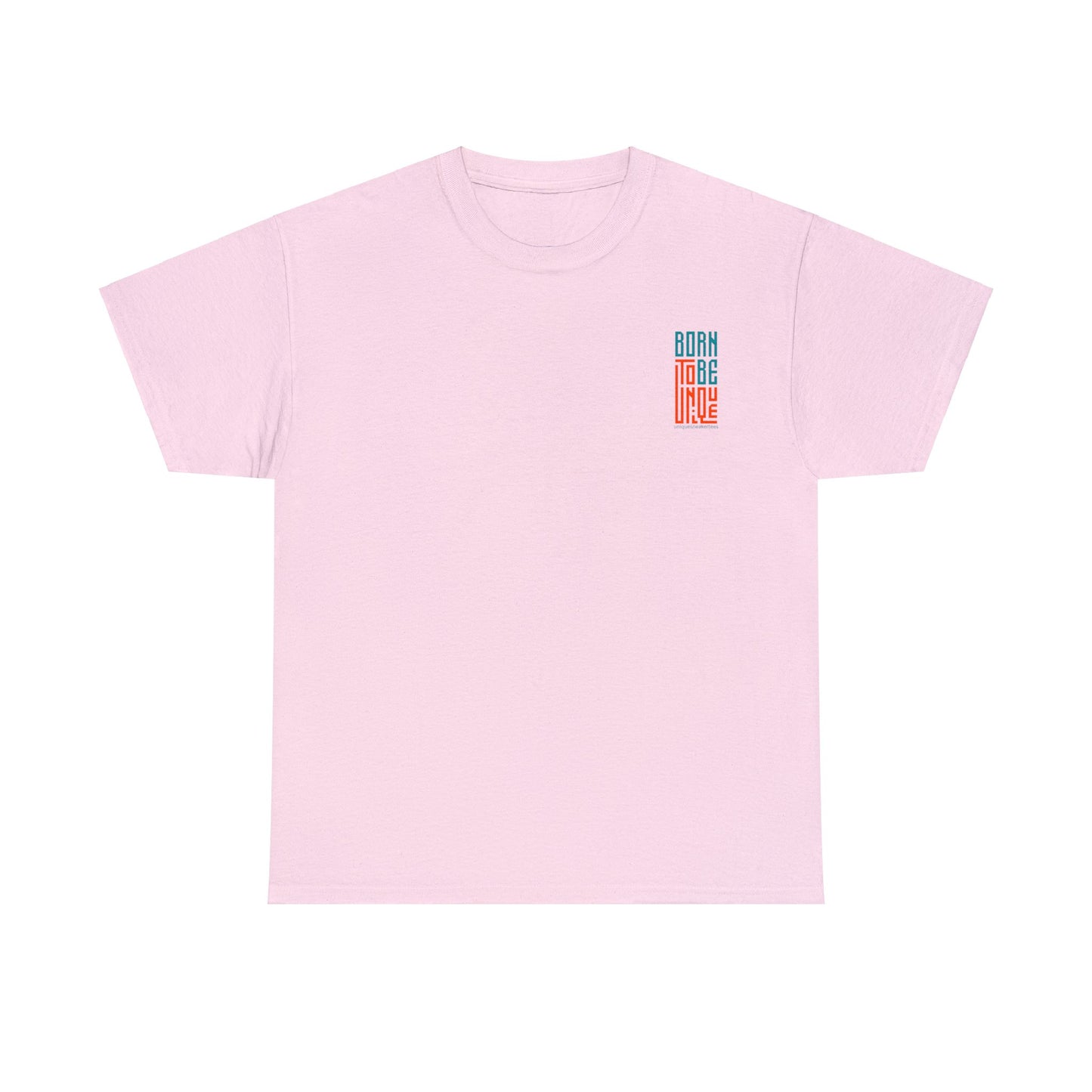 BTBU Miami Tee