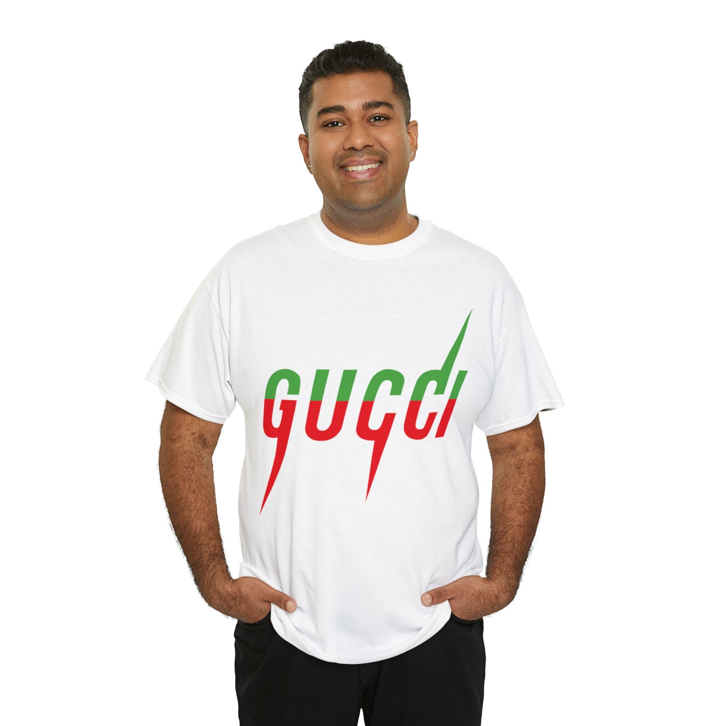 Gucci Parody Tee