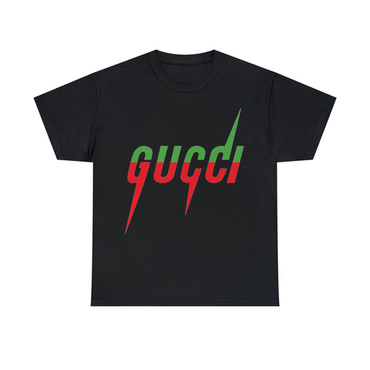 Gucci Parody Tee