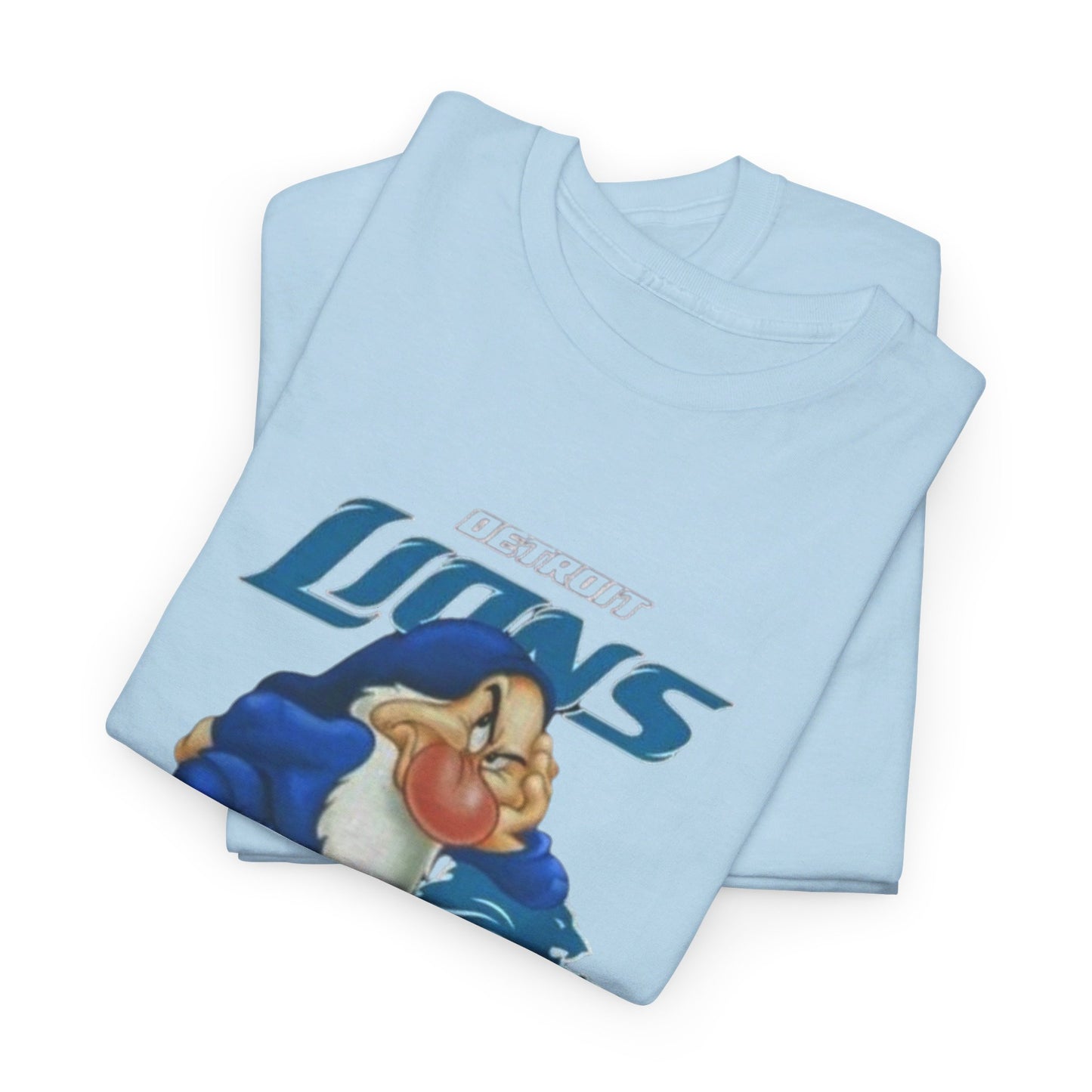 Detroit Lions Tee