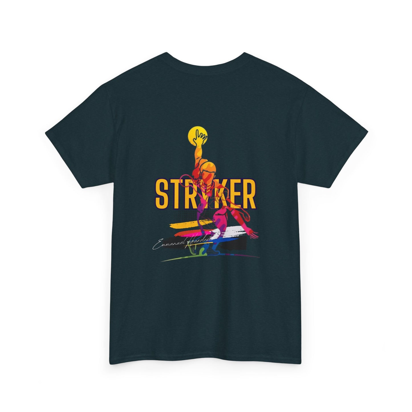 Stryker Bowling Tee