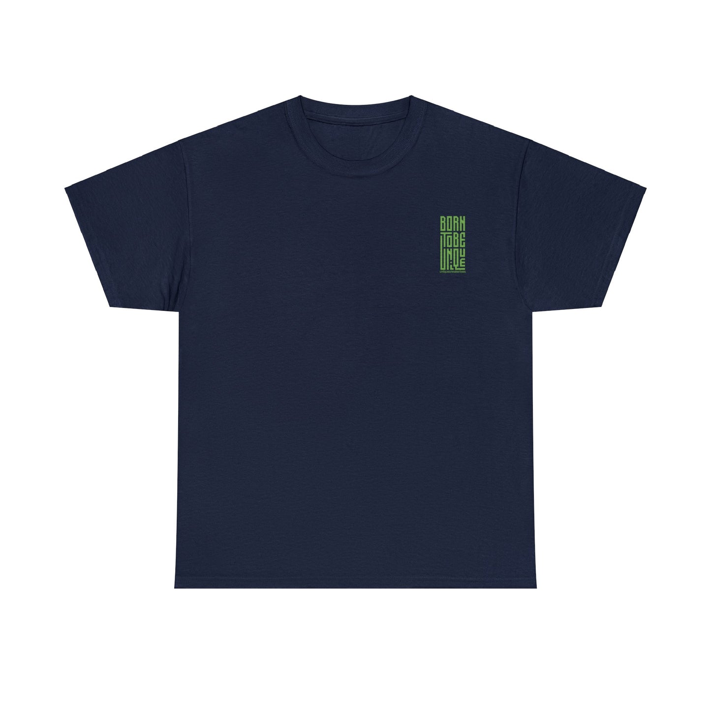 BTBU Green Tee