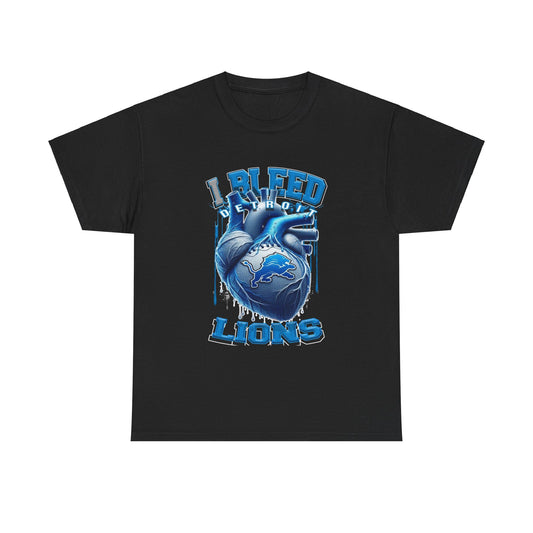 Detroit Lions Tee