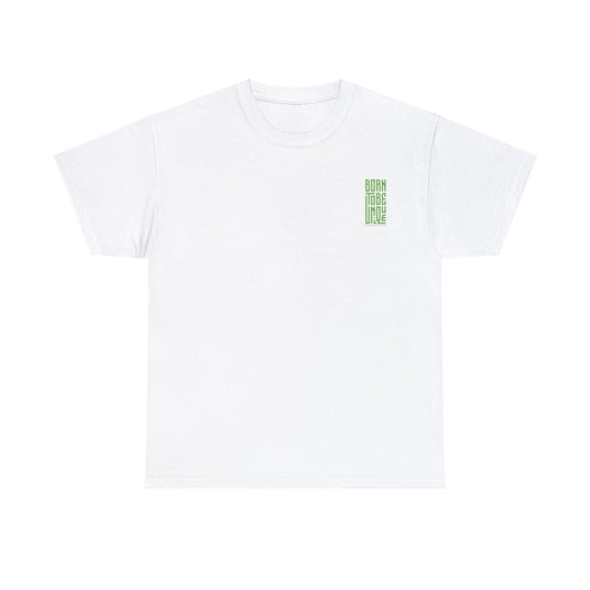 BTBU Green Tee