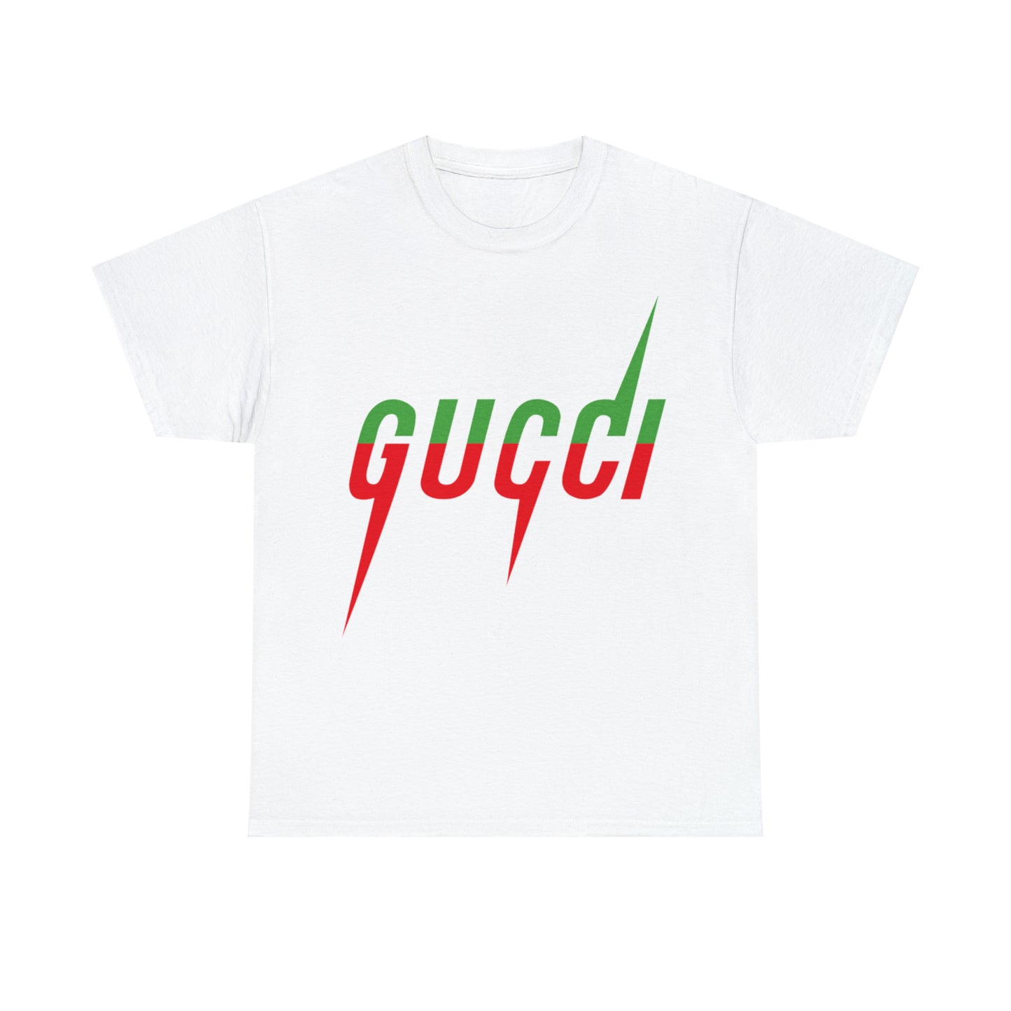 Gucci Parody Tee