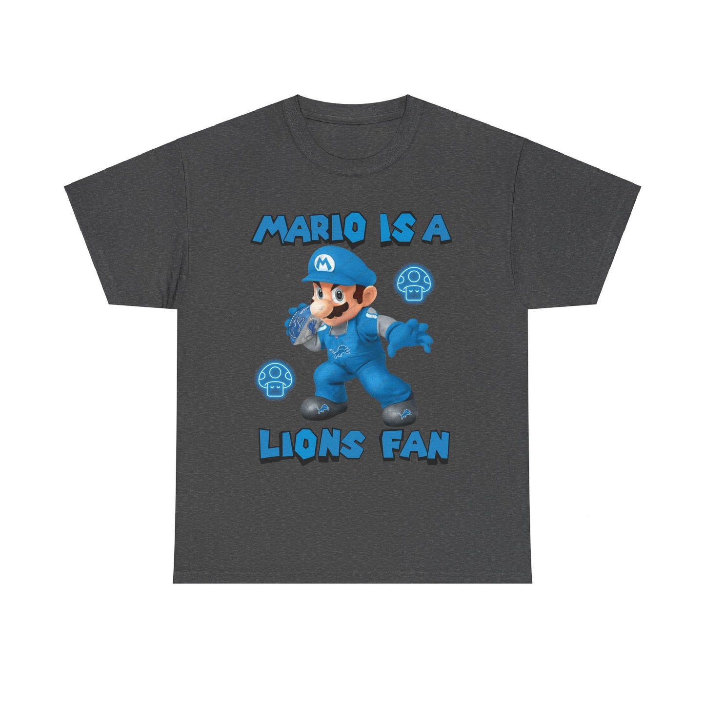 Detroit Lions Tee