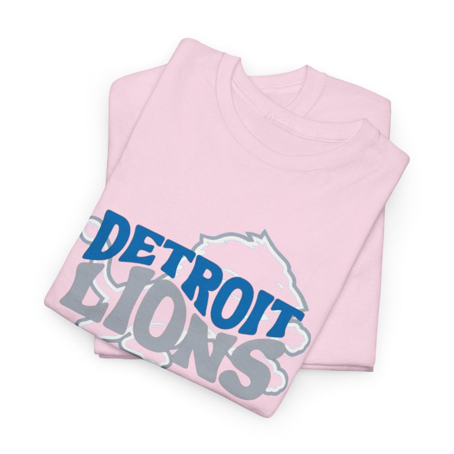 Detroit Lions Tee