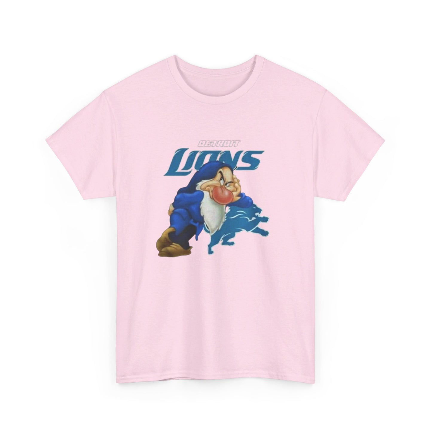 Detroit Lions Tee