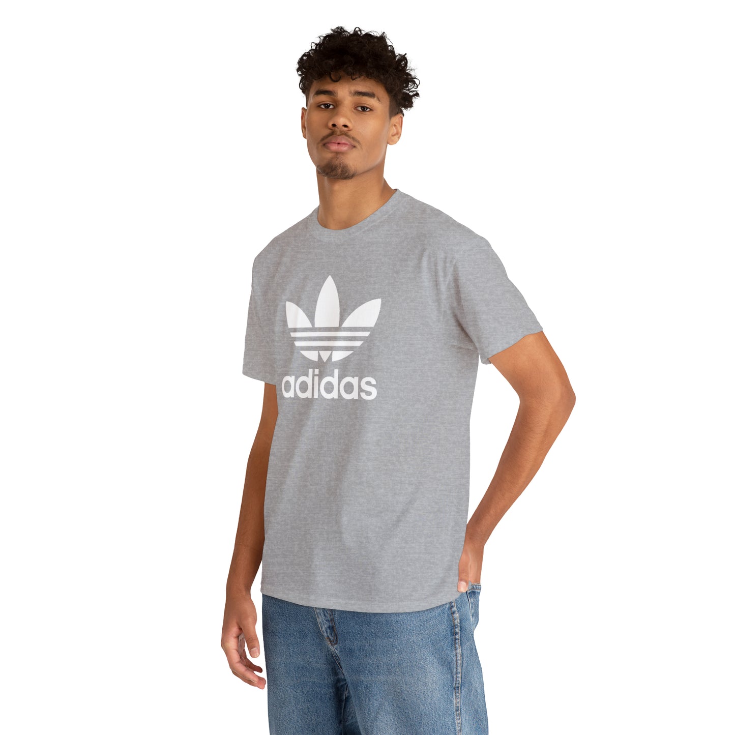 Adidas Parody Tee