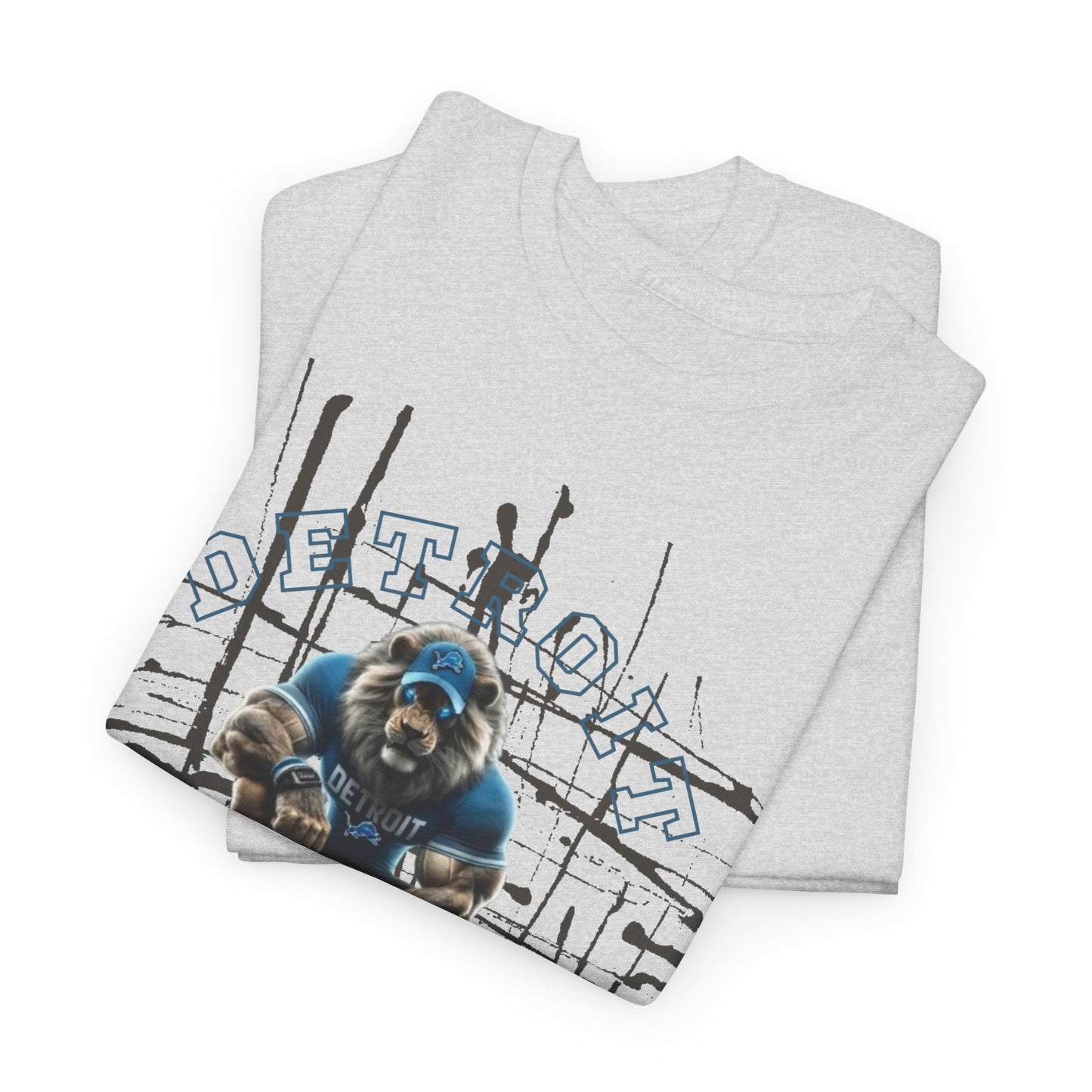 Detroit Lions Tee