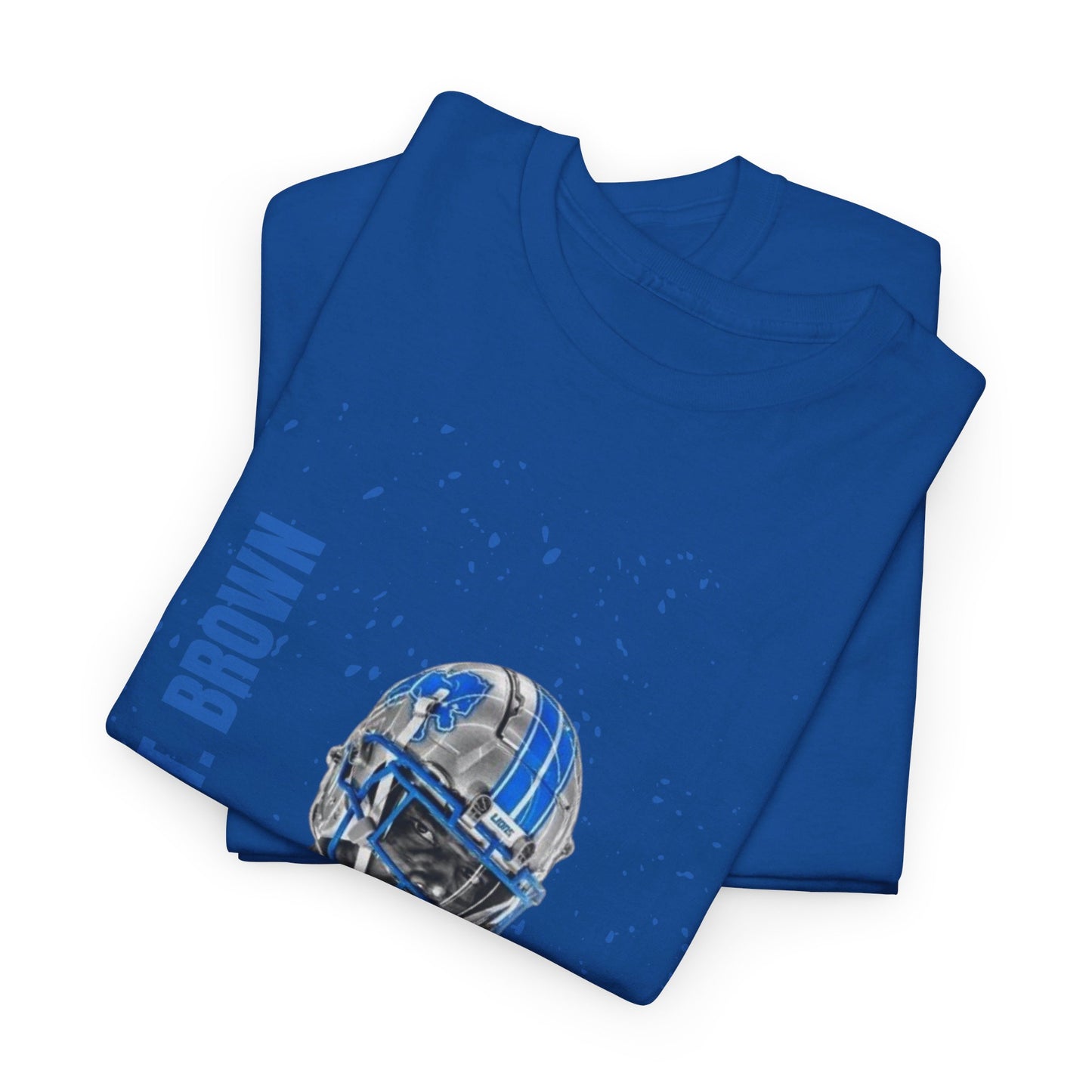 Detroit Lions Tee